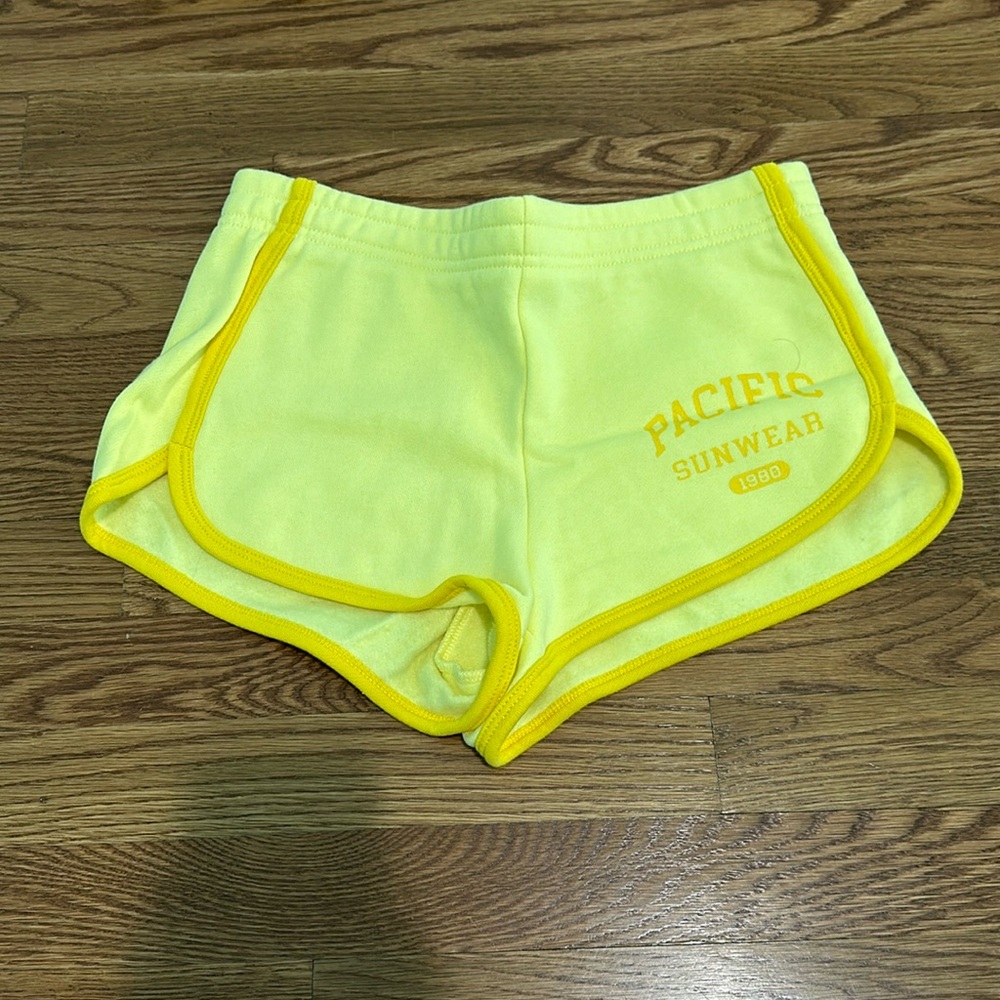 Pacific Sunwear Shorts